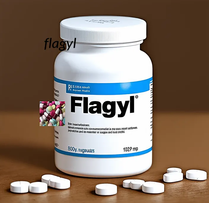 Flagyl 1