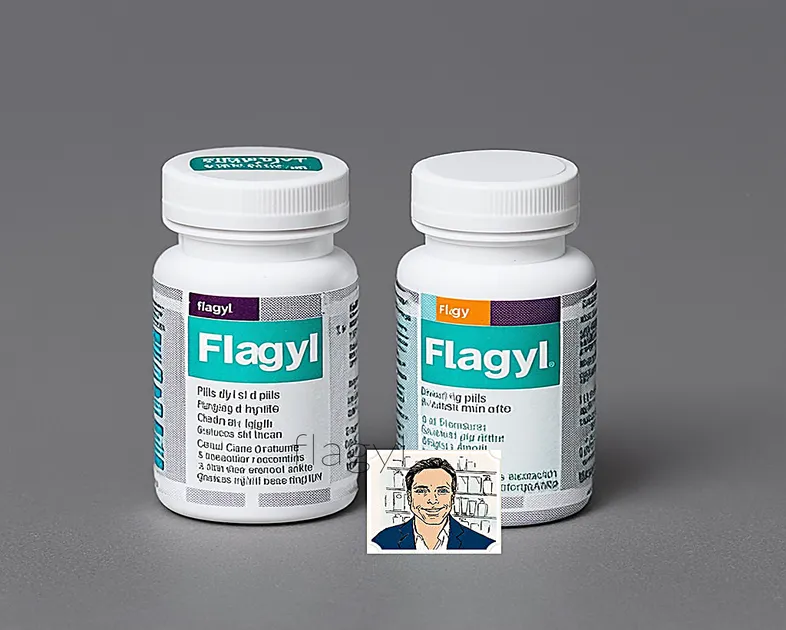 Flagyl 2